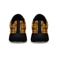 thumbnail image 4 of Fall With God All Things Are Possible Shoes Sneakers Black Size 4.5, 4 of 7