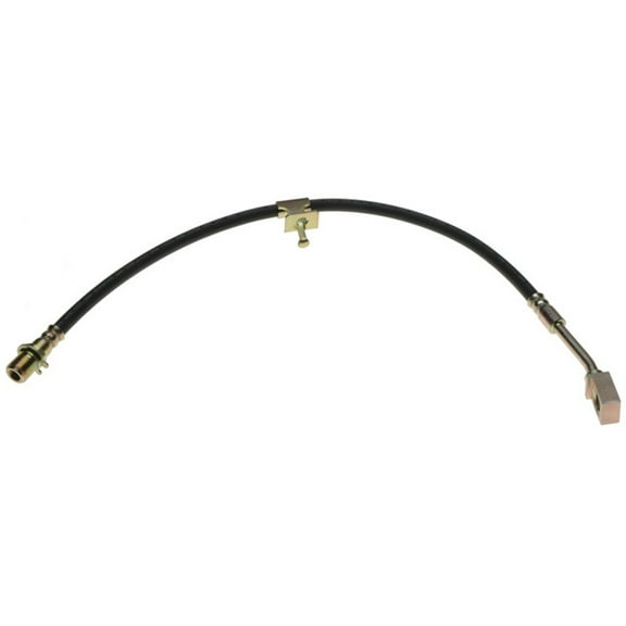 ACDelco Brake Hydraulic Hose Fits select: 1974-1978 CHEVROLET C30, 1974-1978 CHEVROLET P30