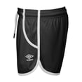 thumbnail image 2 of Umbro Girls Dolphin Short, Sizes 4-18, 2 of 3
