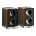 thumbnail image 1 of ELAC Debut ConneX DCB41 (Paire Noyer), 1 of 3
