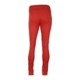 thumbnail image 3 of Pantalon K-swiss Jogger Color Rojo Hombre, 3 of 3