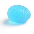 thumbnail image 2 of de Compresión Puntiaguda todo el cuerpo Mano Muñeca Ejercicio en - Azul duro Macarena Fuerza de la bola de agarre, 2 of 7