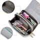 thumbnail image 2 of Bandolera Roulens Small para mujer con ranuras para tarjetas, 2 of 6