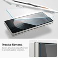 thumbnail image 4 of UYGDUY-Tempered Glass Screen Protector [GlasTR EZ FIT] designed for Galaxy Z Fold 6 [2 Pack], 4 of 4