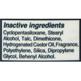 thumbnail image 3 of Sure Original Solid Antiperspirant Deodorant, Regular, 2.7 oz, 6 Pack, 3 of 5