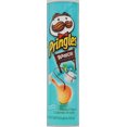 thumbnail image 2 of Pringles Ranch Potato Crisps, 5.96 Oz., 2 of 3