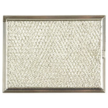 3 Grease Filters for Frigidaire Oven Microwave 5303319568 5 7/8 x 7 7/8 x 3/32
