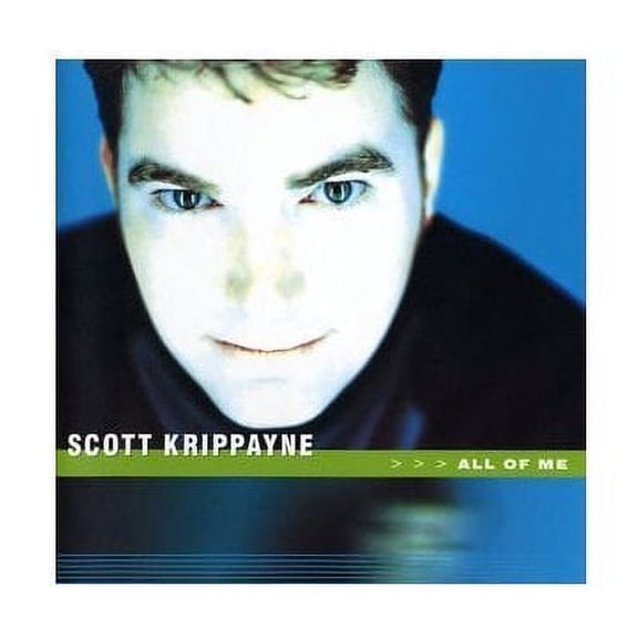 All of me (Audiobook)