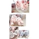 thumbnail image 3 of Zapatillas clásicas de conejito de burbujas para mujer, zapatillas divertidas de animales para niñas, lindas zapatillas de conejo de felpa, zapatillas de conejito de Pascua, regalos-rosa-S brillar Electrónica, 3 of 3