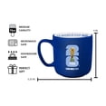 thumbnail image 3 of Taza HONAV Royal FIFA World Cup 2026 444 ml de cerámica, 3 of 5