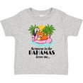thumbnail image 3 of Inktastic Someone in the Bahamas Loves Me Boys or Girls Toddler T-Shirt, 3 of 5