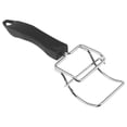 thumbnail image 1 of Air Fryer Convection Toaster Oven Rack Clip Oven Tray Extractor Oven Rack Puller Bowl Pot Pan Gripper Clip For Hot Dishes For Air Fryer Toaster Oven, 1 of 9