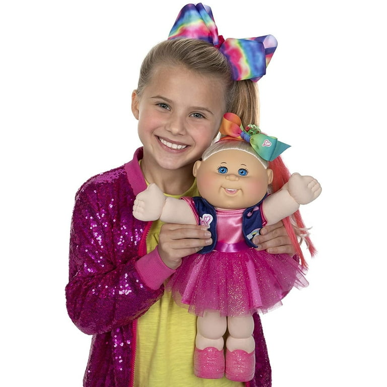 Baby alive clearance jojo siwa