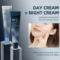 Wyzesi All Weather Day and Night Highly Moisturizing and Hydrating