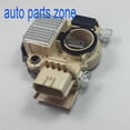 thumbnail image 3 of Support de Brosses Régulateur d'Alternateur IM341 Bornes C(G)-S-L-FR pour Mitsubishi A866X34172 MD619268, 3 of 3