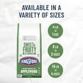 thumbnail image 6 of Kingsford Charcoal Briquettes with Applewood, BBQ Charcoal for Grilling, 16 Pounds, 6 of 11