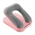 thumbnail image 1 of Multifunctional Nap Pillow For Kids & Students Portable Hugging Pillow Sleep Aid Organic Silk Pillowcase Two Pillowcases Pillows for Girls Satin Pillowcase for Hair Size Disposable Pillowcases, 1 of 7