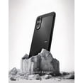 thumbnail image 3 of Funda Spigen Tough Armor MagFit para Galaxy S25 Edge, negra, 3 of 7