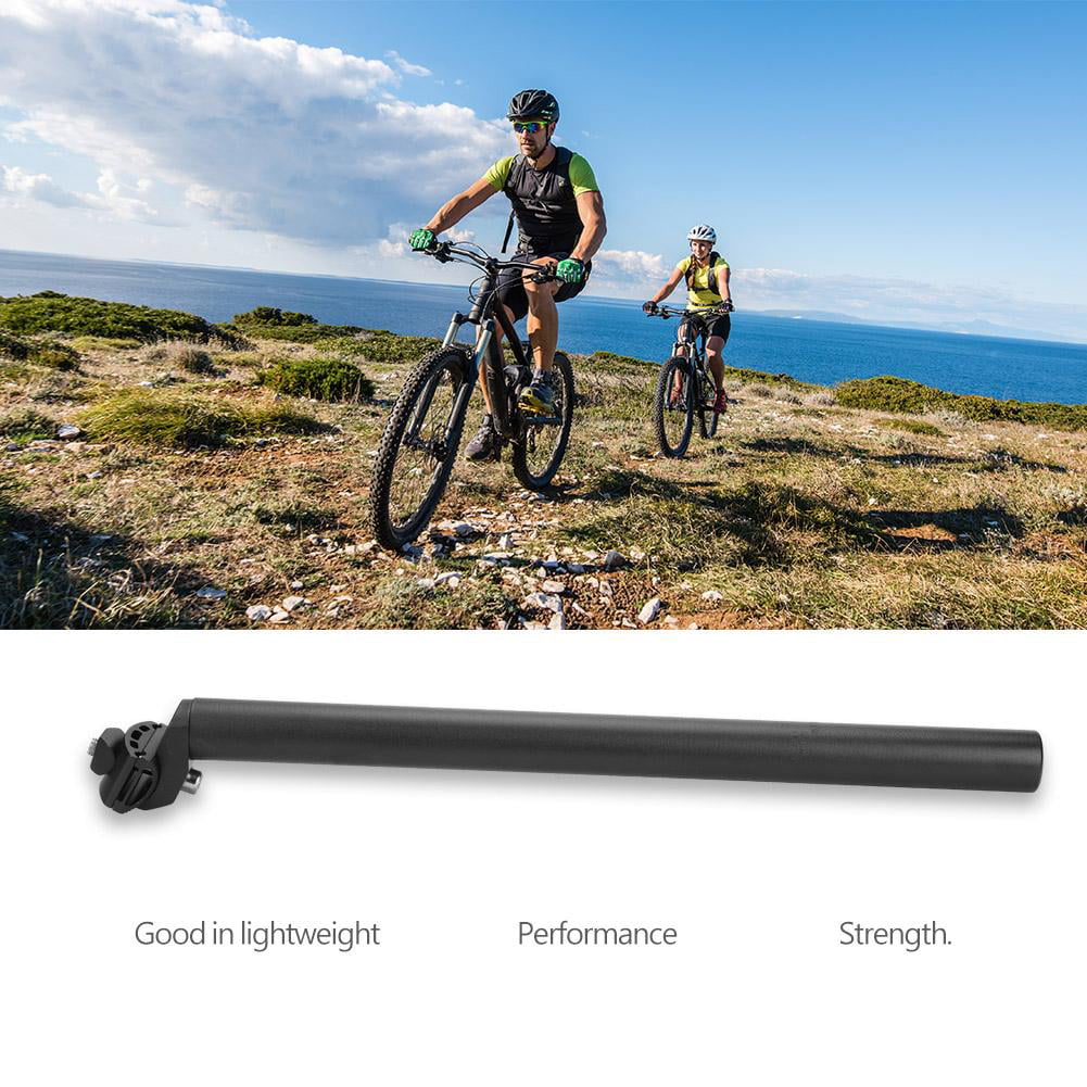 Details about   Aluminum Alloy Bicycle Seatpost MTB Cycling Road Mountain Bike Seat Post Tube