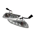 thumbnail image 4 of funtasica Front Turn Light Indicator Accessories Repair Parts Replacement Parts for, 4 of 9