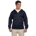 thumbnail image 1 of Harriton Adult Packable Nylon Jacket, 1 of 3