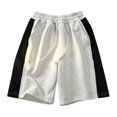 thumbnail image 3 of Hurxie Mens Shorts Cargo Men's Stretch Hiking Shorts L （ Men's ）, 3 of 7