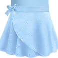 thumbnail image 5 of Taybagh Toddler Girls Dance Dress Two Piece Ballet Girls Dresses Performance Gymnastics Training Clothes for Kids Clothes, 5 of 9