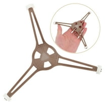 Masteelf Microwave Accessories 0.00X0.00X0.00CM Light Brown