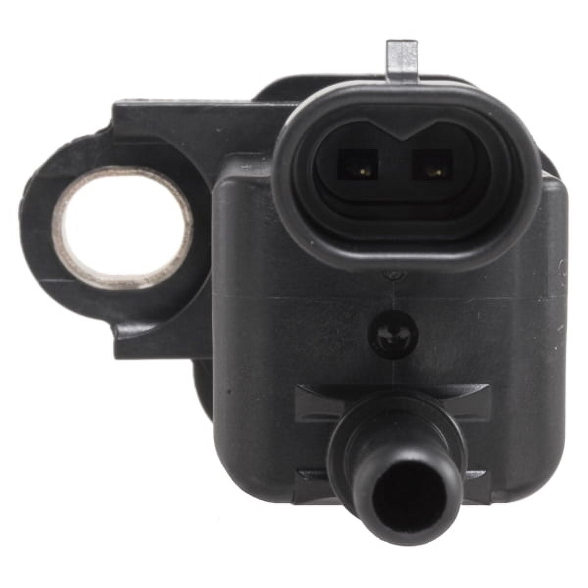 Vapor Canister Purge Solenoid