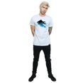 thumbnail image 4 of Harry Potter Mens Dementor Silhouette T-Shirt, 4 of 5