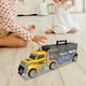 thumbnail image 4 of Camión de juguete, juego de transporte de coches, colección de vehículos de juego, juego para niños Carros deportivos, 4 of 8