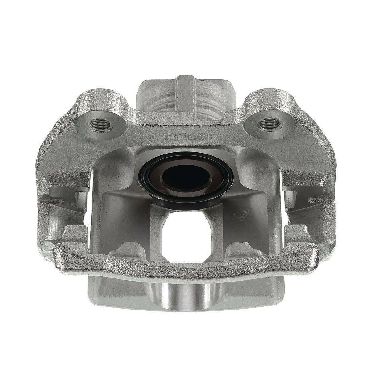 Brake Caliper Steel w/Bracket Rear Right For Buick Cadillac Chevrolet GMC Saturn
