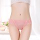 thumbnail image 3 of Calzoncillos Sexy Transparentes Tanga De Mujer Bragas De Cintura Baja (Sandía Roja L) Tmvgtek Mujer, 3 of 9