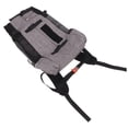 thumbnail image 3 of Cortero De Mochila De Gatos, Malla Mochila Para Portabebería Para Gatos Pequeños Para Perros Pequeños De Perros Pequeños Gatito De Perros Mochila Para Perros Mochila Para, 3 of 7