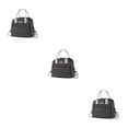 thumbnail image 1 of Youkk Multi-Purpose Insulated For Various Places Widely Used In Various Places Thermal With Strap+Black 3Set, 1 of 6