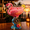 Flamingo#045, variant on Tropical Parrot Glass Cup Tropical Coastal Collector Cocktail Goblet, Decorative Sculpted Glass Nautical Coastal Home Decor,for summerween,beach and pool parties,gift Parrot