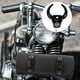 thumbnail image 5 of 1 juego de gancho para equipaje con cerradura, resistente, para manillar de motocicleta, gancho de almacenamiento colgante para bicicleta, motocicleta, scooter y bicicleta, 5 of 8
