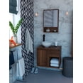 thumbnail image 4 of Combo Gabinete De Baño BERLÍN Y Botiquín Con Espejo, 4 of 6