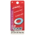 thumbnail image 2 of 5mm x 10mm Zinc Plated Class 8 Steel Flat Washers, 2 of 2