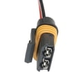 thumbnail image 7 of Replacement Blower Motor for 2015-2018 for Toyota for Tacoma, 2.7L/3.5L/4.0L, Crew Cab & Extended Cab, 7 of 7