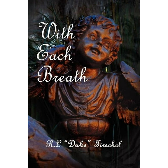 With Each Breath (Paperback)