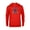 Red, variant on Marvel Super Heroes Spider-Man Birthday Hero - Pullover Hoodie for Adults - Customized-Royal