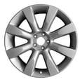 thumbnail image 1 of Auto Rim Shop New 20" Replacement Rim for Infiniti FX35 FX45 Q45 Wheel Silver, 1 of 1