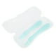 thumbnail image 2 of Cucharas suaves de silicona para bebé, 2 uds., alimentación para beber, cuchara libre de BPA para bebé con estuche de almacenamiento, color verde, 2 of 5