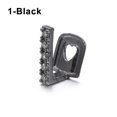 thumbnail image 1 of 1PC Gold Plated Rhinestone Teeth Grillz Gangsta Body Jewelry Mold Kit Hip Hop Tooth Caps Top Bottom Grill Rapper Dental Jewelry BLD, 1 of 7
