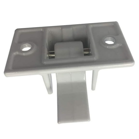 iFJF 3104653.005 Awning Bottom Mounting Bracket Replacement for RV Awning 8300 8500 9000