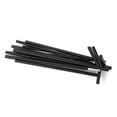 thumbnail image 3 of Trípode para acampar estante de secado portátil a prueba de polvo de uso amplio soporte ligero para parrilla de fogata de aleación de aluminio con bolsa de almacenamiento para ANGGREK Otros, 3 of 8