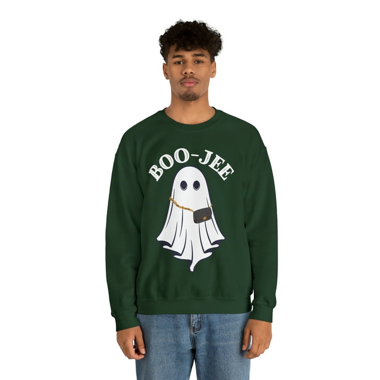 Spooky sweatshirt sale