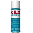 KILZ Interior Kitchen & Bath Primer, Sealer & Stainblocker New Look