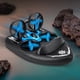 thumbnail image 5 of Es RC Drone Juguete Flip Modo Sin Cabeza Tierra Agua Control Remoto Eléctrico Barco Niños ToyBlue, 5 of 8